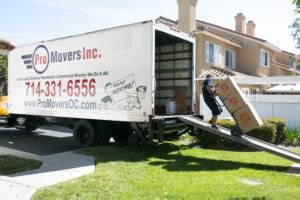 Laguna niguel residential movers  Affordable rates